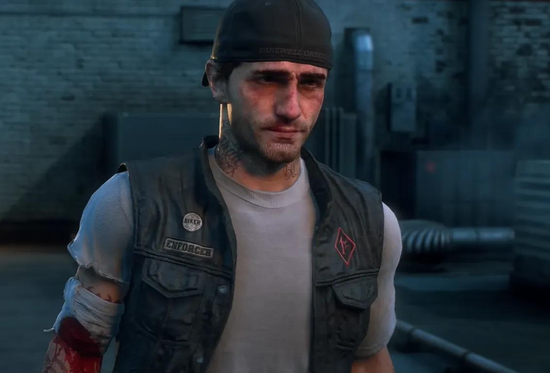 Days Gone Remastered är fantastiskt – men känns meningslöst bredvid Oblivion