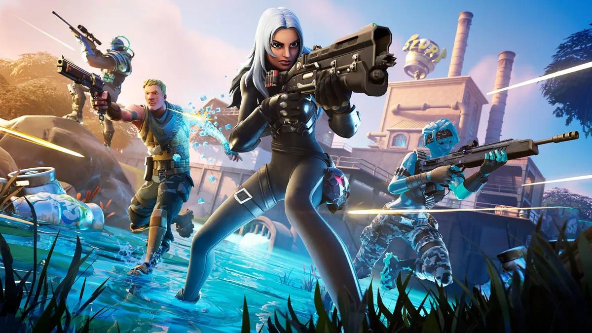 Fortnite återvänder till iOS i USA efter stor seger över Apple i Epic Games