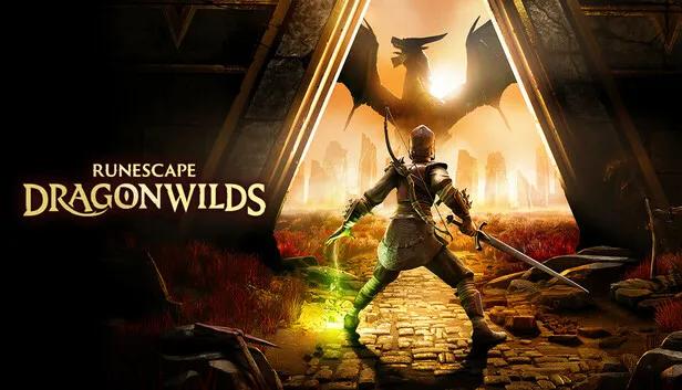 RuneScape: Dragonwilds – Analys av ett oväntat fenomen i april 2025