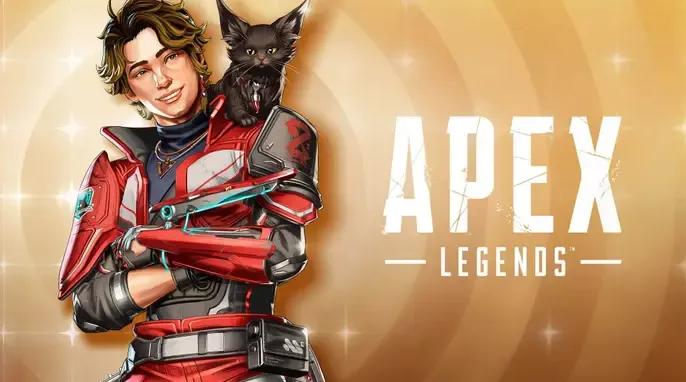 Apex Legends säsong 25 avslöjar nya Legend Sparrow & Return of Arenas