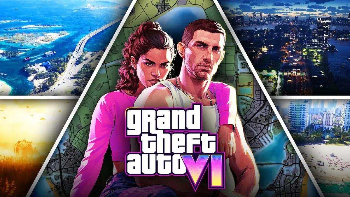 Rockstar försenar Grand Theft Auto VI till 2026, fastställer officiellt släppdatum
