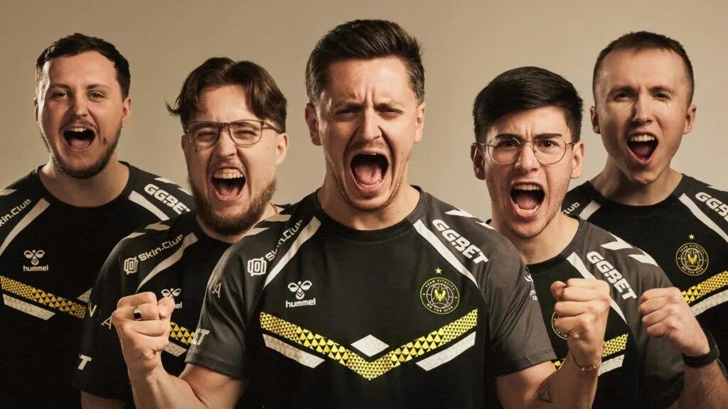 Ostoppbar: Team Vitality tar 24 raka segrar!