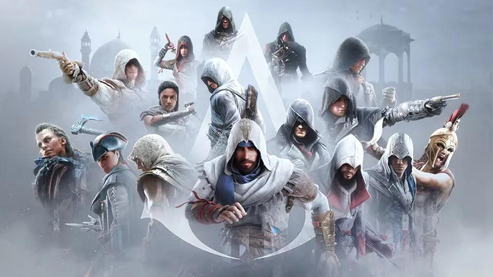 Assassin's Creed färdplan: Insider avslöjar Ubisofts planer för franchisen