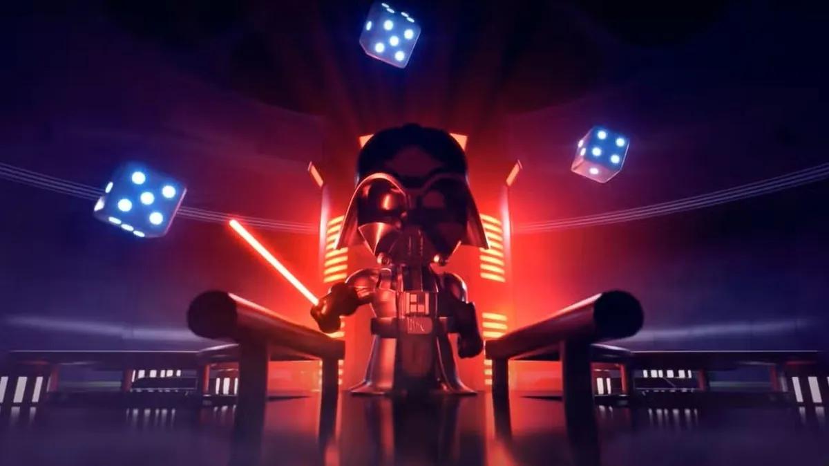 Monopoly GO x Star Wars: En galaktisk crossover med exklusiva belöningar