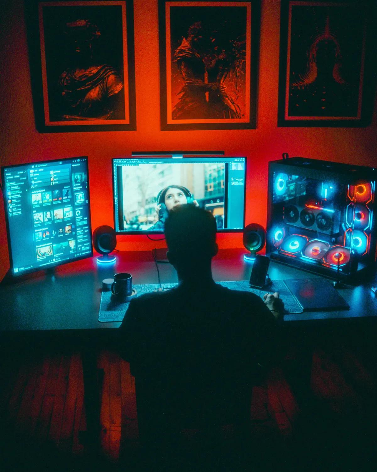 YouTube vs pokerinnehåll: Står innehållsskaparna inför slutet?