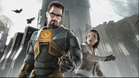 Half-Life 3 finns på riktigt - och det är fullt spelbart, hävdar läckan