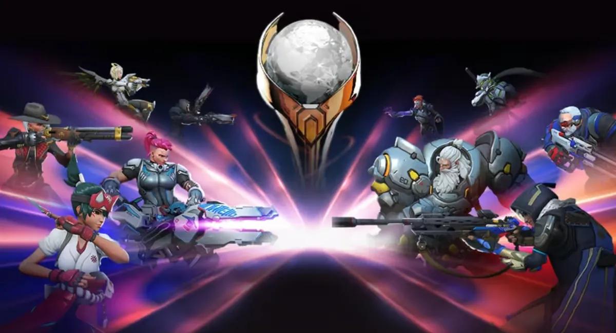 Overwatch 2 Director Teases mer "Monumental" Gameplay Changes Ahead