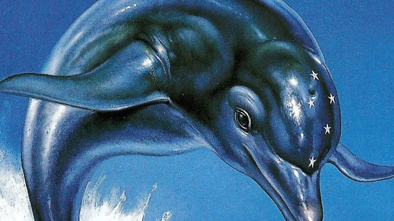 Ecco the Dolphin gör comeback med remasters och en ny uppföljare på gång