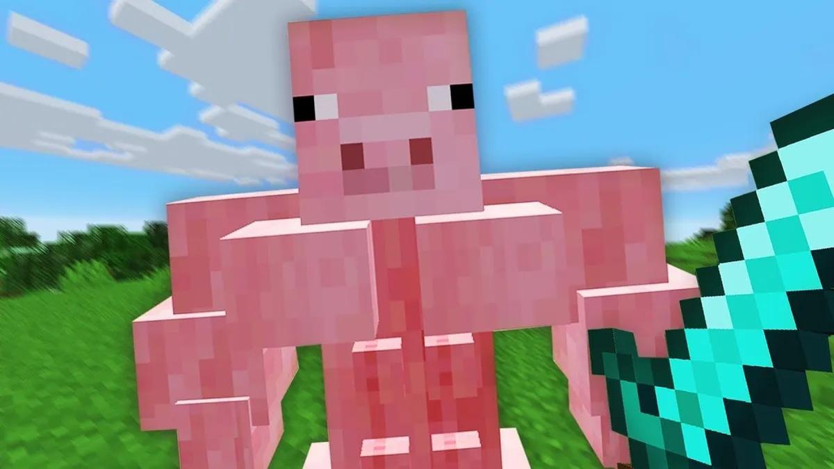 Minecraft på 8MB VRAM? YouTubers tänjer på gränserna för retrohårdvara