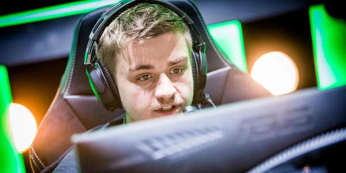 N0tail återvänder till Dota 2 som huvudtränare för OG