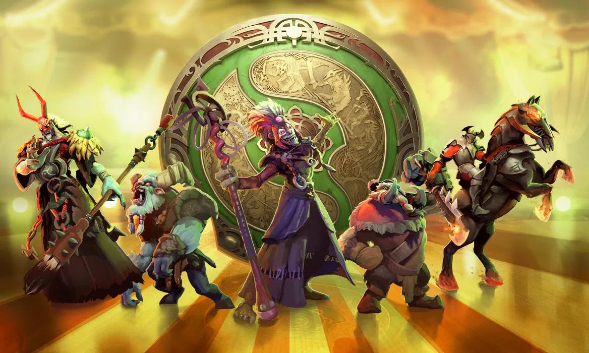 Dota 2 Immortal Cup tillkännages i Kina - tidigare proffs återvänder för stjärnspäckad showturnering