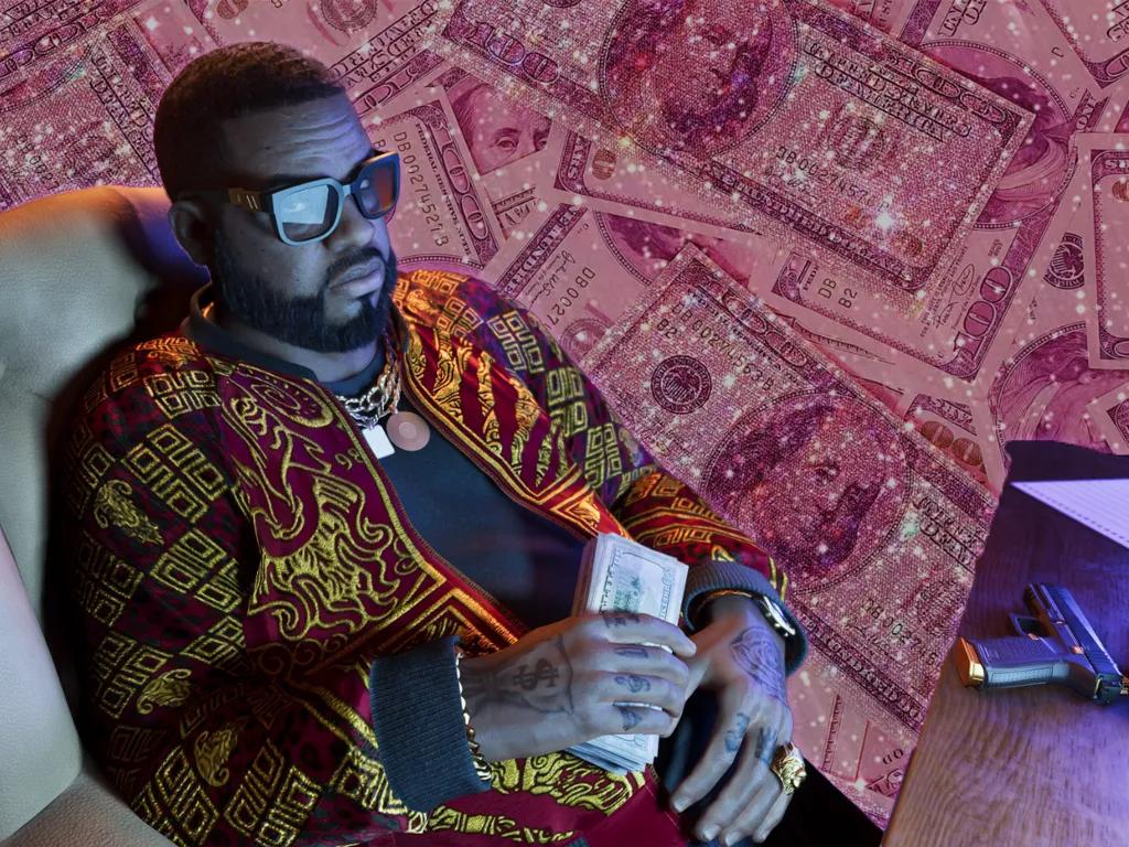 GTA 6 kan kosta 80-90 dollar, och en tidigare PlayStation-chef säger att "det är en omöjlig ekvation"