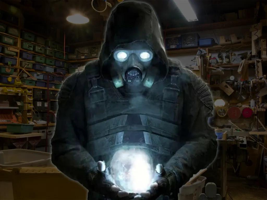 Modders fixar redan STALKER 2, en pliktuppdrag åt gången