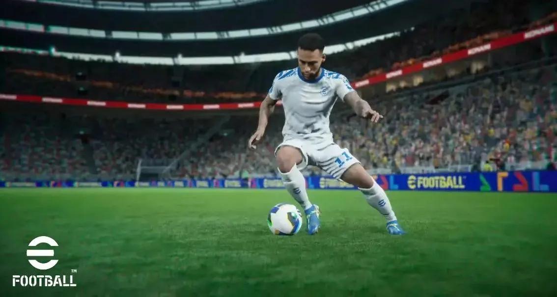 🎉 eFootball 2025 Mobile 8-årsjubileumsfirande: Fullständig uppdelning av kampanjen