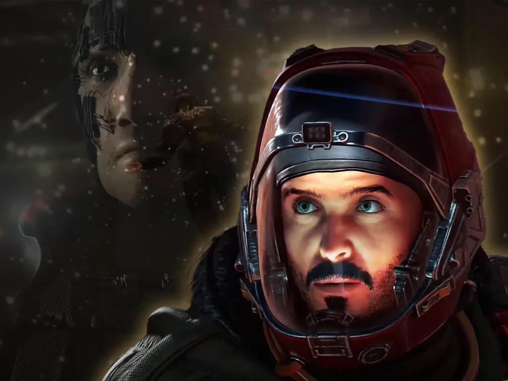 Starfields nya patch är här - och den ger upphov till fler frågor än hype