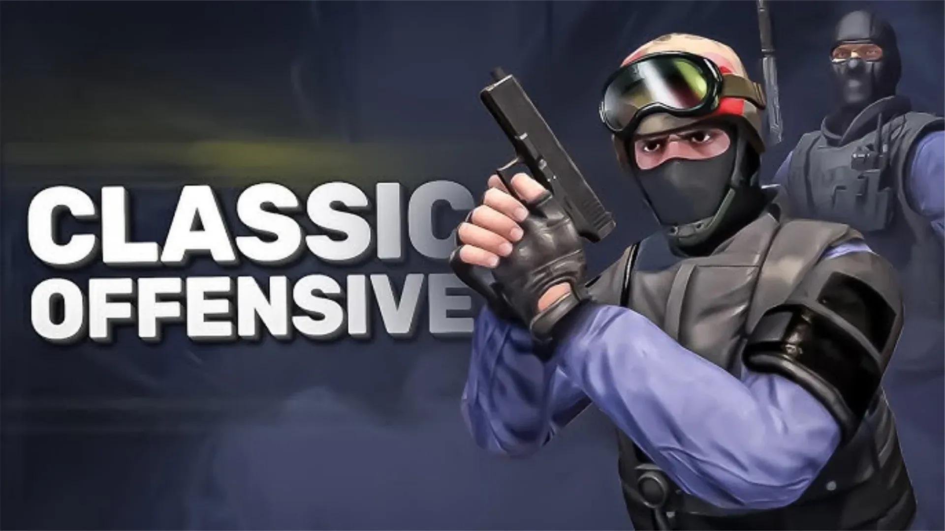 Valve stänger ner klassisk offensiv mod efter 8 år - gemenskapen upprörd