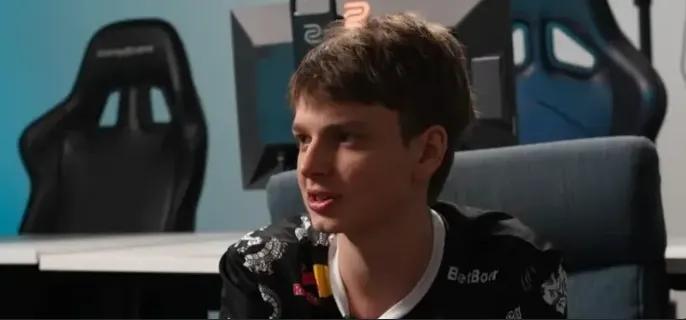 Rykten: Kyousuke ska gå med i Team Falcons efter BLAST.tv Austin Major 2025