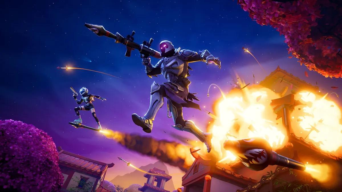 Fortnite återvänder till iPhones i USA - med en stor twist