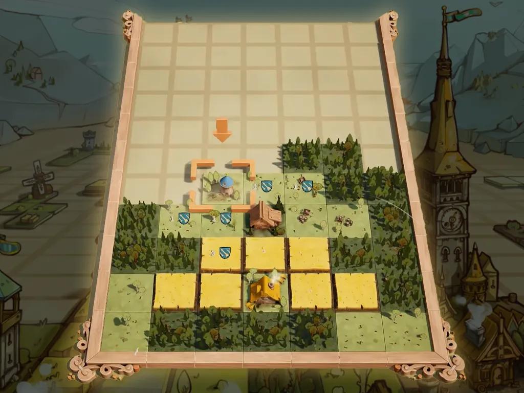 Drop Duchy: Hur man spelar den taktiska Roguelite som har fått alla hooked