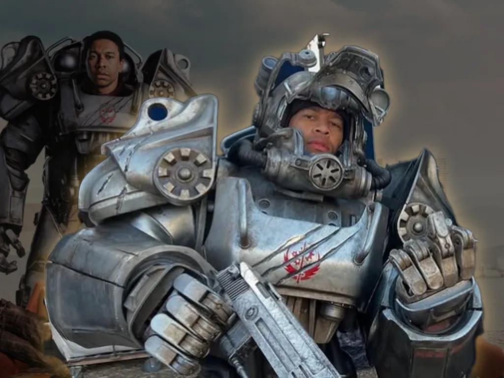 Fallout säsong 2 har avslutat inspelningen - så när släpps releasedatumet?