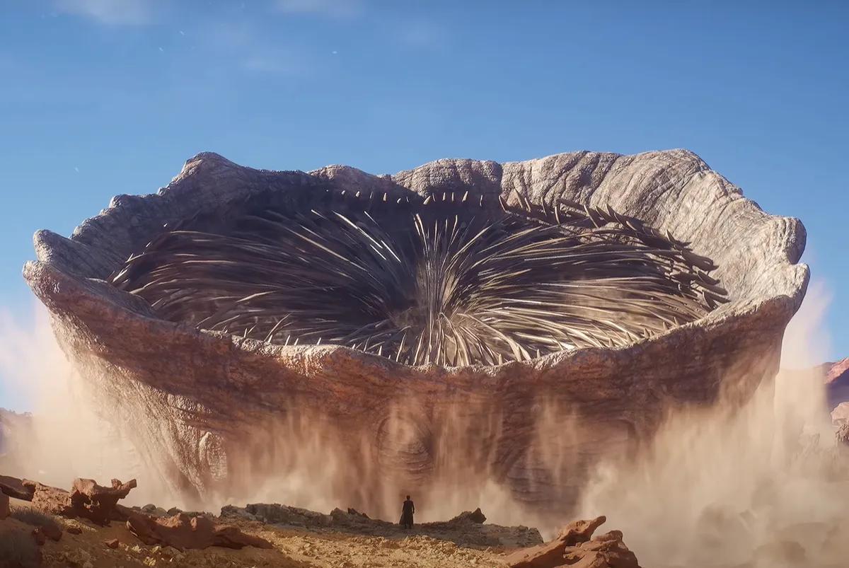 Sista betatestet för Dune Awakening går live - sista anhalten innan Arrakis blir verkligt