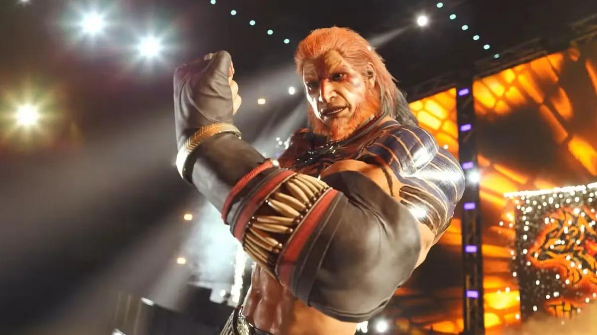 Virtua Fighter återvänder med Wolf Hawkfield och ett djärvt nytt narrativt fokus