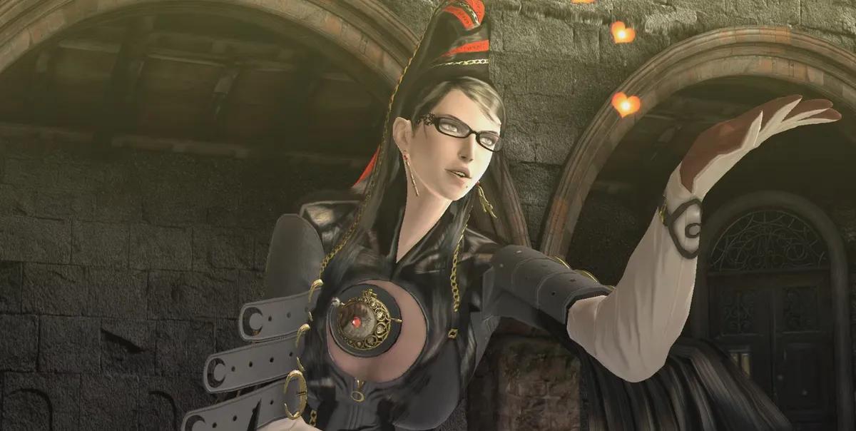 Bayonettas skapare Hideki Kamiya ville lansera en ny trilogi innan han lämnade PlatinumGames