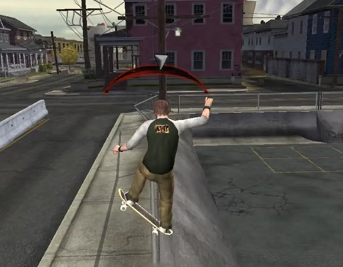 Tony Hawk vill ha Underground Remastered lika mycket som du vill