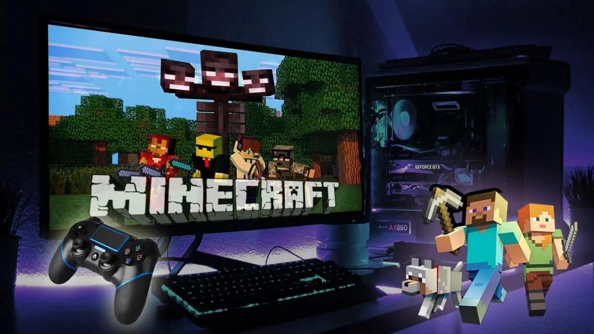 Hur man får Minecraft att se vackert ut på alla enheter