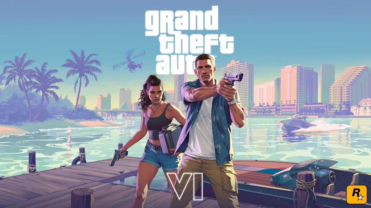 GTA VI kan innehålla Liberty City tillsammans med Vice City, spekulerar fansen efter ny trailer