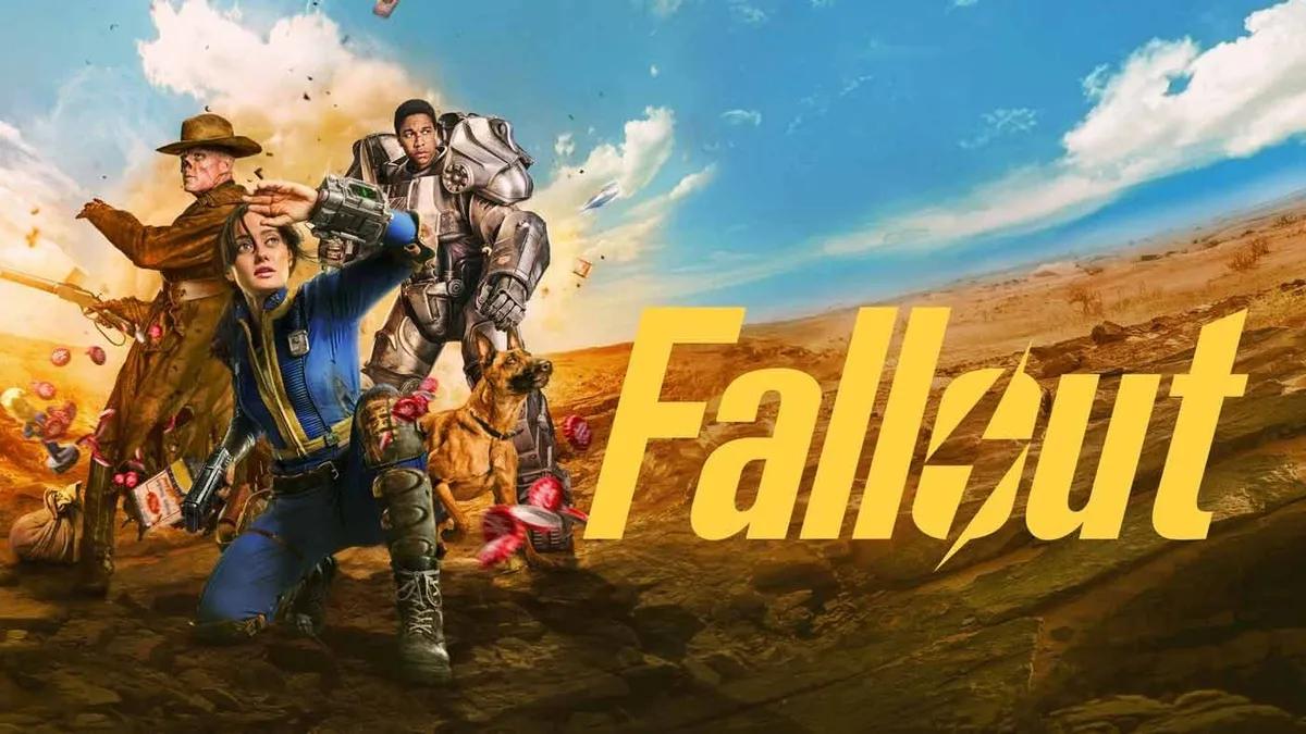 Fallout kommer tillbaka: Säsong 2 har premiär i december 2025, säsong 3 är redan på gång
