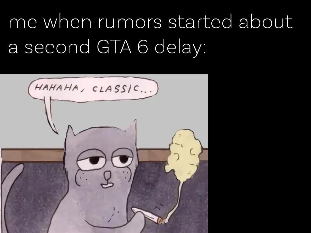 Maj 2026 är inte en garanti, utvecklare litar inte på Rockstars GTA 6-släppdatum