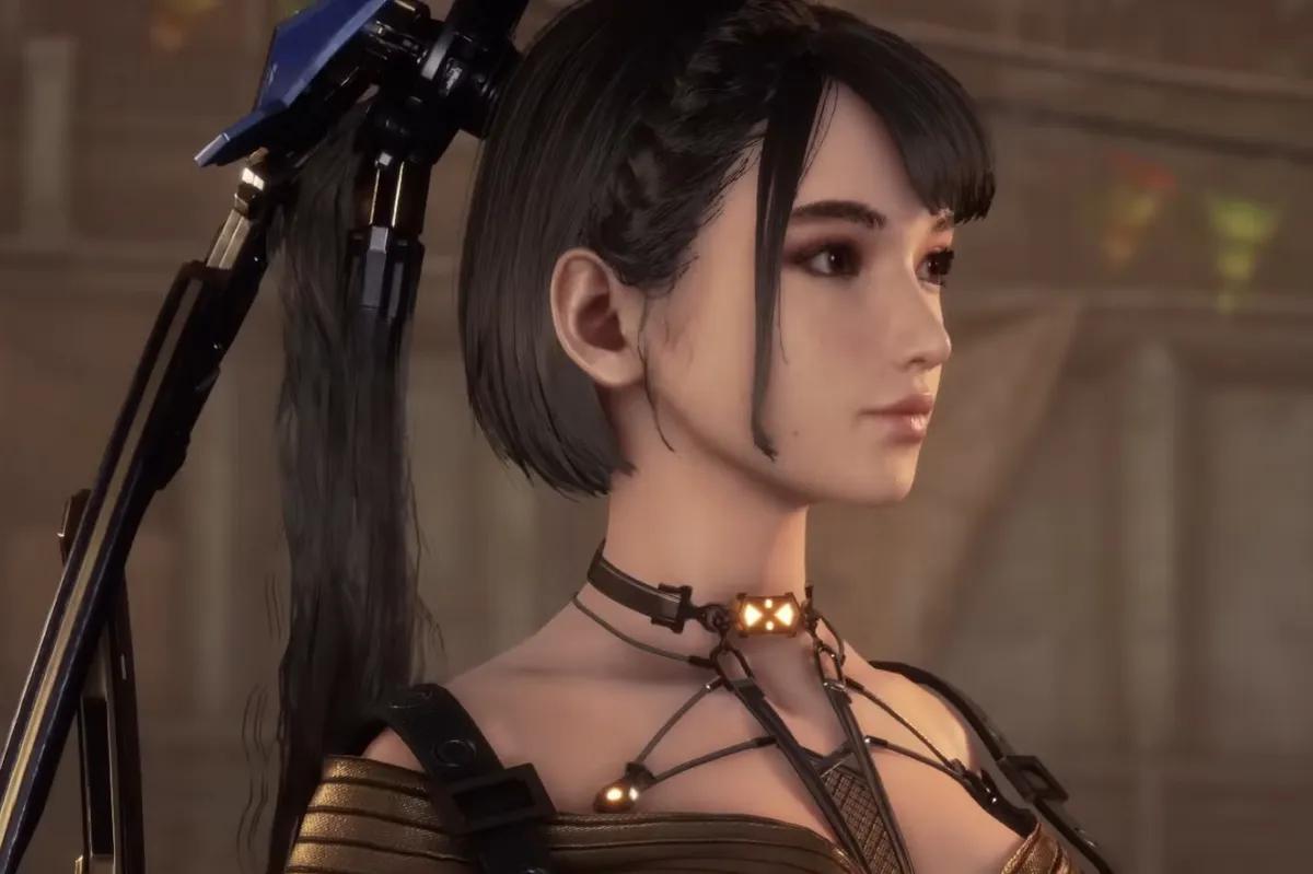 Stellar Blade träffar PC den 11 juni med stora uppgraderingar och mer fan service