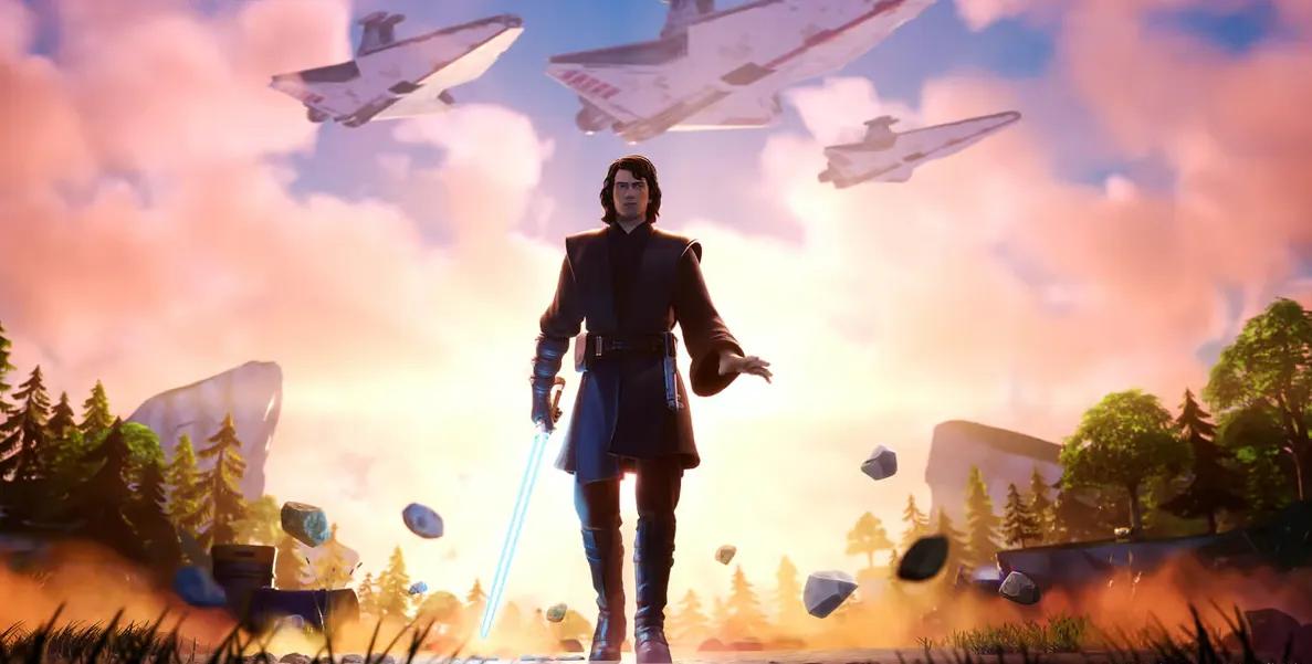 Alla Fortnite kapitel 6 säsong 3 uppdrag och utmaningar: Fullständig uppdelning