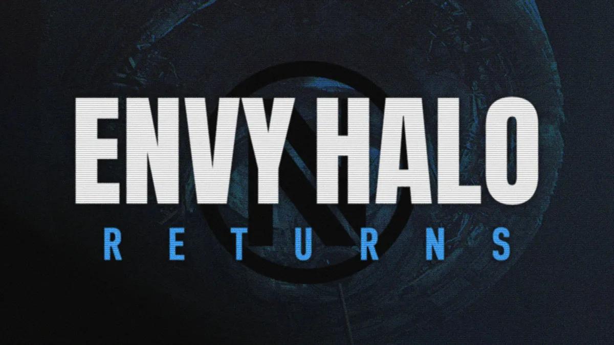 ENVY återvänder till Halo Esports efter fyra års uppehåll och avslöjar ny lista för HCS Dallas