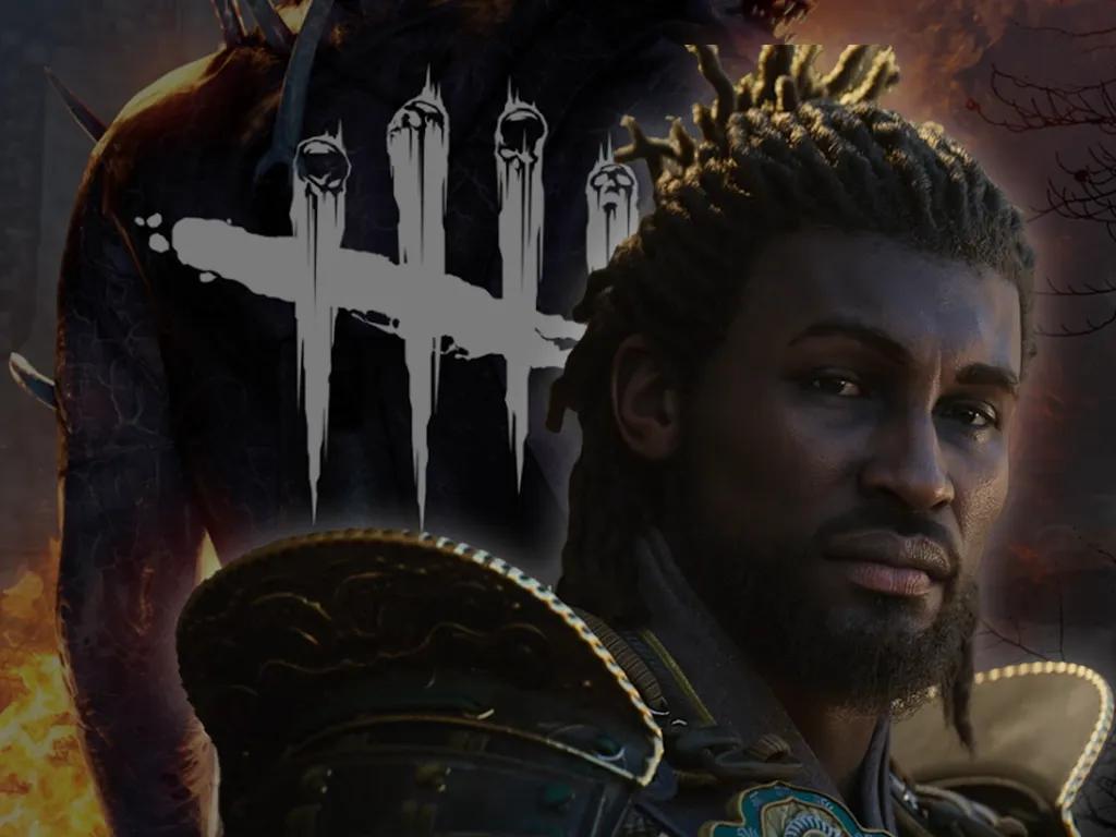 Assassin's Creed: Shadows kommer till Dead by Daylight - här är vad du kan förvänta dig