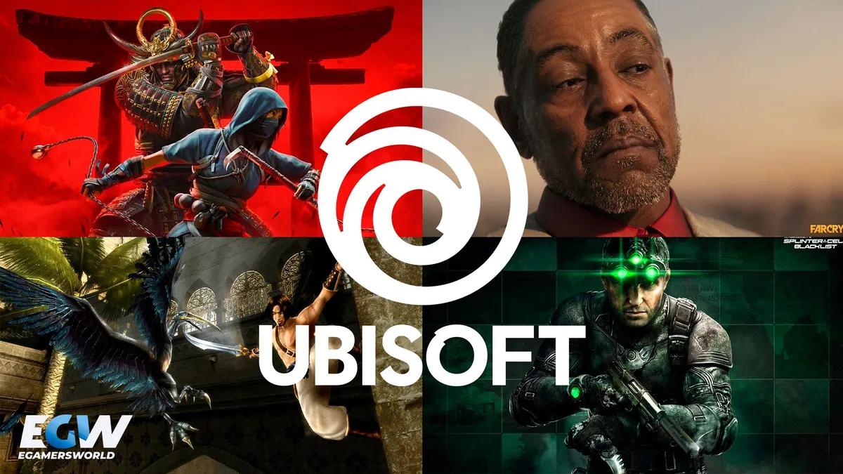 Ubisoft avslöjar planer: Shadows framgång, Prince of Persia-remake och Far Cry 7-försening