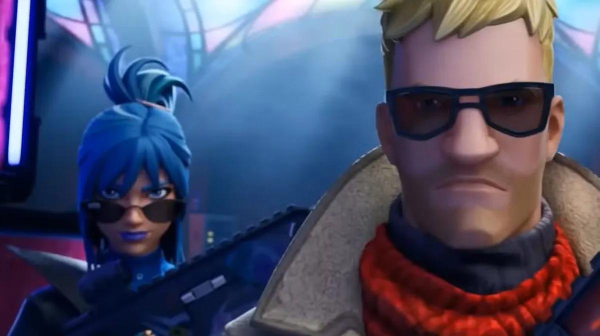 Fortnites återkomst till iOS försenad igen: Vad händer mellan Epic Games och Apple?
