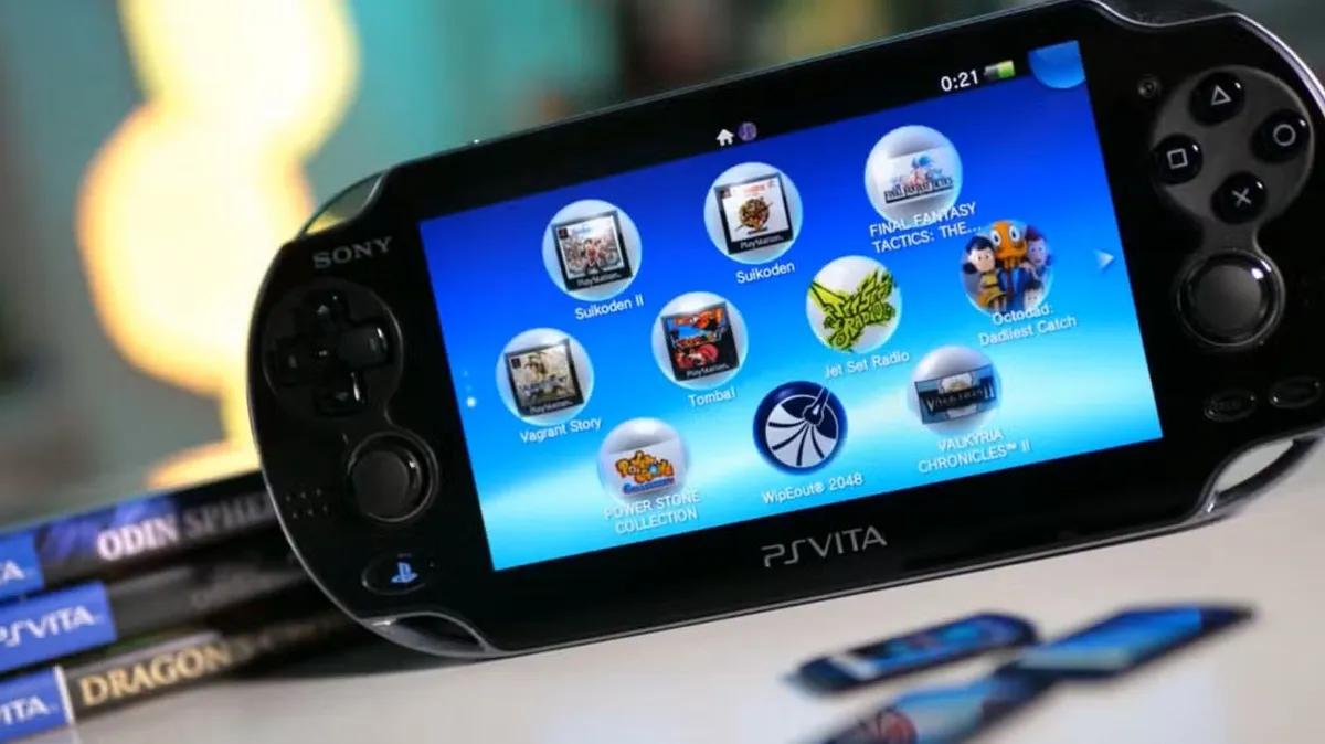 Sonys nästa PlayStation-handdator kan lanseras tillsammans med PS6, enligt nya rykten