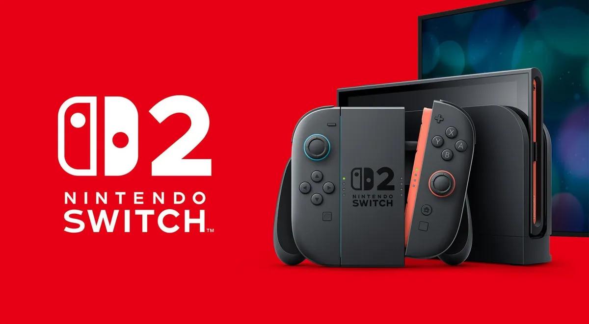 Specifikationer för Nintendo Switch 2 läckte ut: Här är vad vi vet hittills