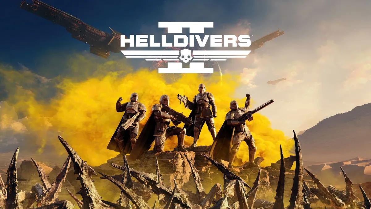 Arrowhead påbörjar arbetet med ett nytt spel, men Helldivers 2 kommer att fortsätta få fullt stöd