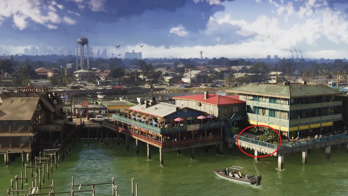 GTA 6 barn: En liten men meningsfull förändring i Rockstars värld
