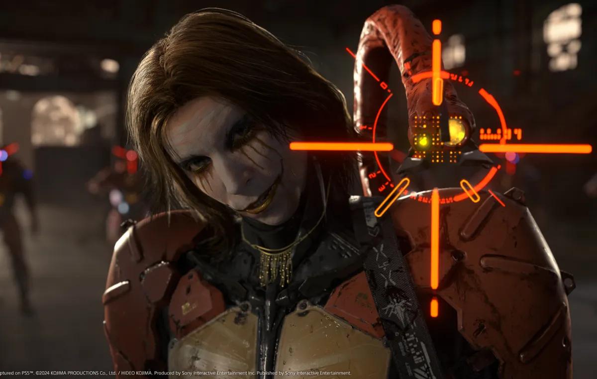 Kojima säger att Death Stranding 2 inte är för alla - och det är exakt poängen