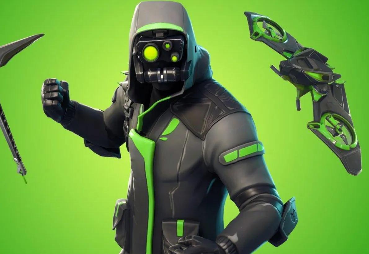 Fortnite är nere igen - men det är bara så det här spelet fungerar