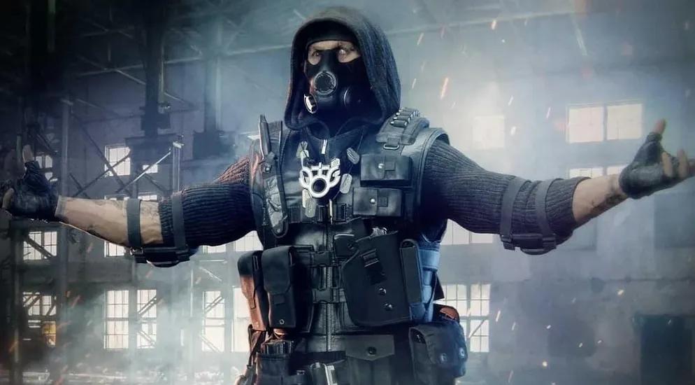 Call of Duty: Black Ops 6 säsong 4 retar återkomsten av den ikoniska skurken "Stitch"