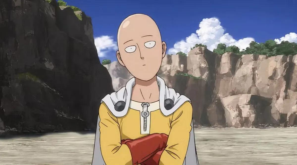 Läckan antyder möjlig One Punch Man Crossover i Fortnite