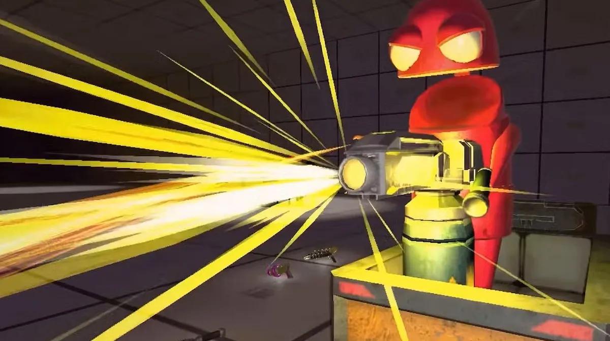 REPO Devs avslöjar nytt Cart Cannon-vapen, Gameplay Tweaks kommer till Beta