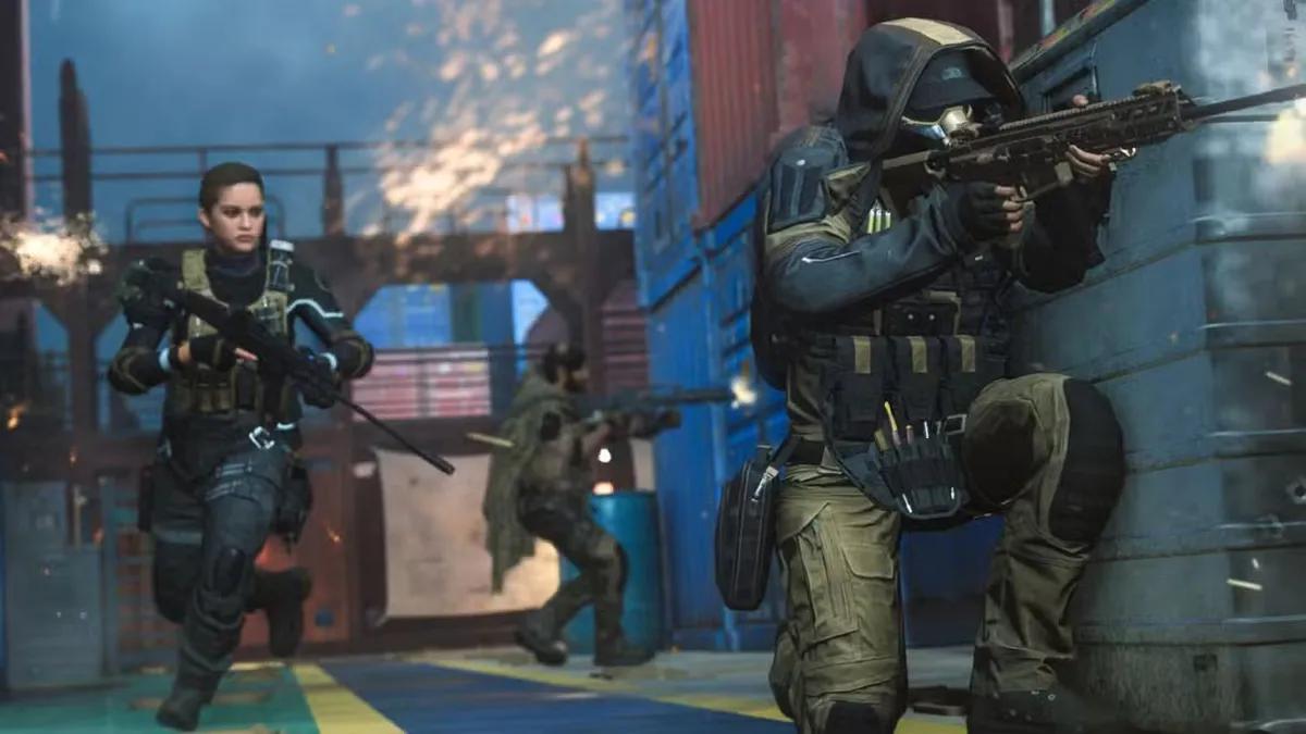 Activision avslutar stödet för Call of Duty: Warzone Mobile - spelet kommer snart att avnoteras
