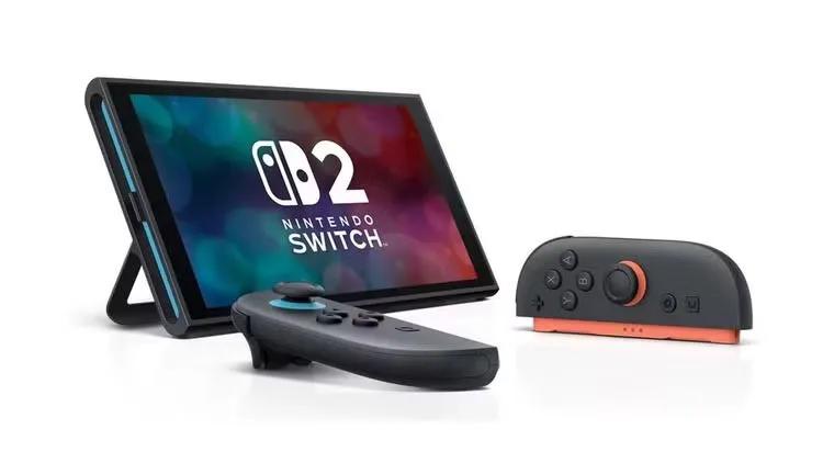 GameStop delar detaljer för Nintendo Switch 2 Midnight Launch - Här är vad man kan förvänta sig