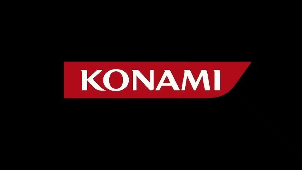 Konami lanserar ny arkaddivision i ett förändrat marknadslandskap
